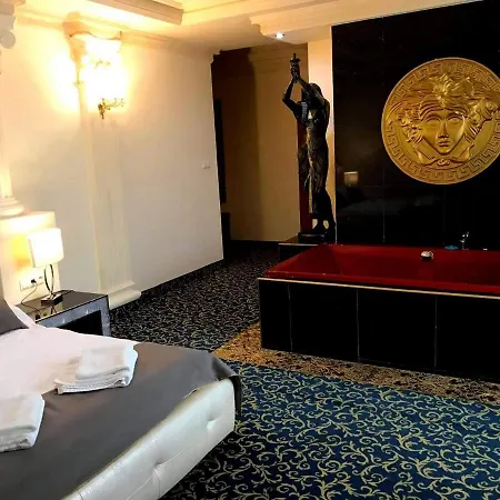 Venecia Palace Michałowice