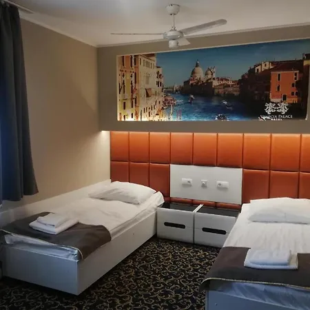 فندق Venecia Palace