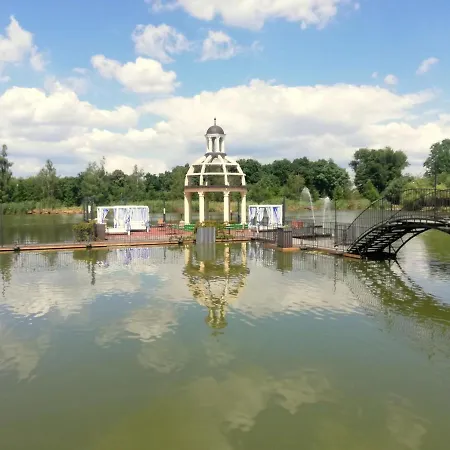 فندق Venecia Palace Michałowice