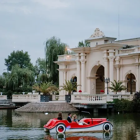 فندق Venecia Palace Michałowice