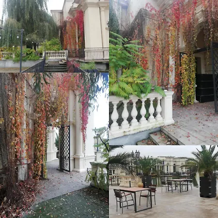 Hotel Venecia Palace Michałowice