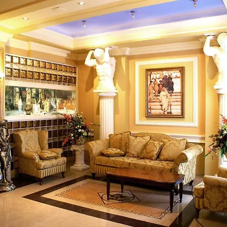 Venecia Hotel 3*