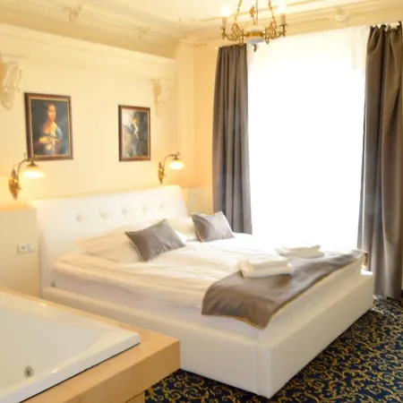 Venecia Palace Hotel