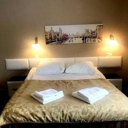 Venecia Palace 3*