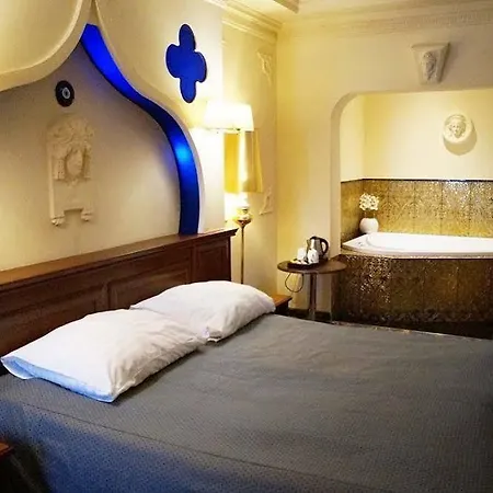 Venecia Palace 3* Michałowice