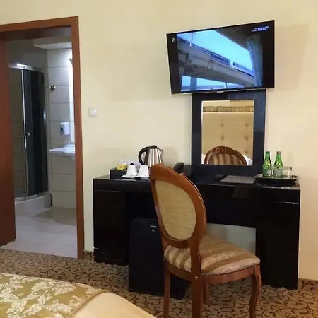 Venecia Palace Michałowice