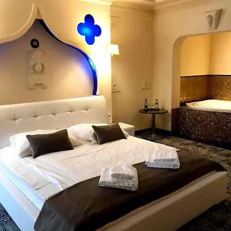 Venecia Palace 3*