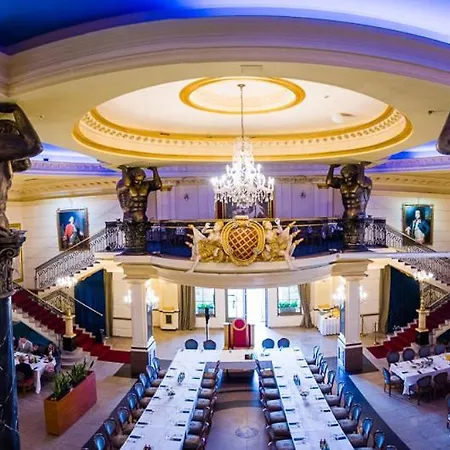 Venecia Palace 3*