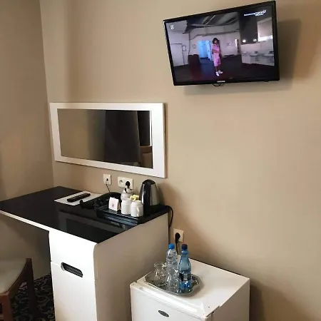 Hotel Venecia Michalowice (Masovia)