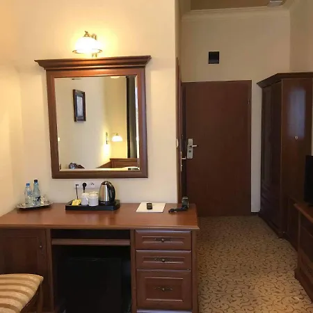 Hotel Venecia