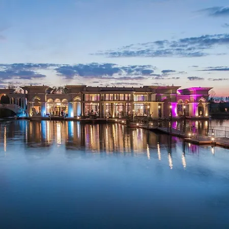 Venecia Palace Michałowice