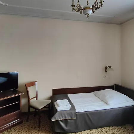 Hotel Venecia