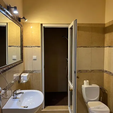 Venecia Hotel Michalowice (Masovia)