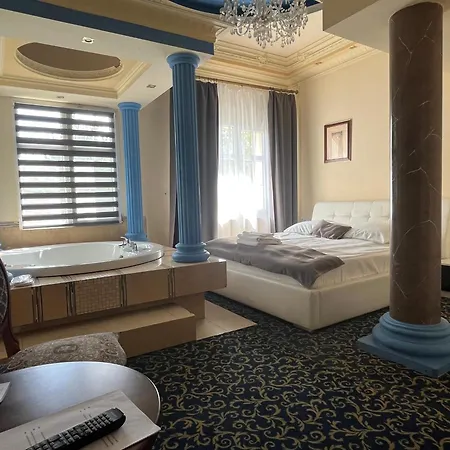 Venecia Palace 3*