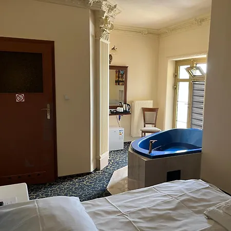 Venecia Palace Hotel