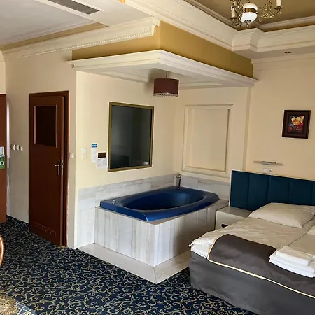 Hotel Venecia Palace