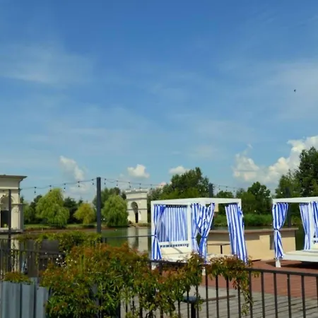 Venecia Hotel 3*