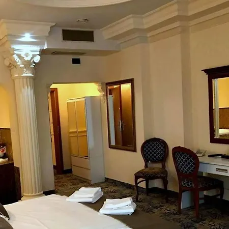 Venecia Hotel Michalowice (Masovia)