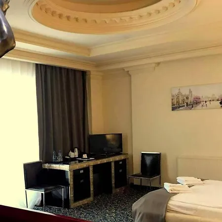 Venecia Hotel Michalowice (Masovia)