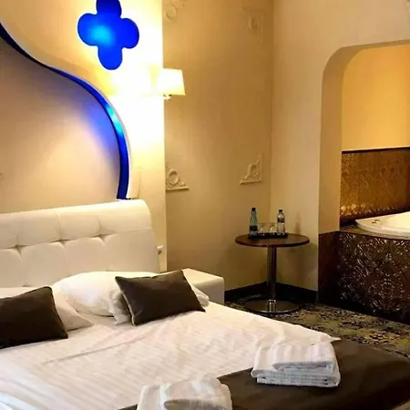 Venecia Hotel