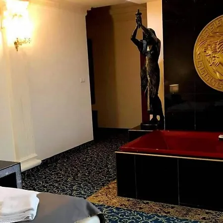 Venecia Hotel 3*