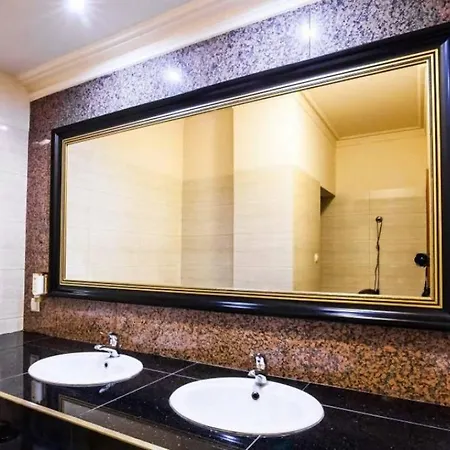 Hotel Venecia Michalowice (Masovia)