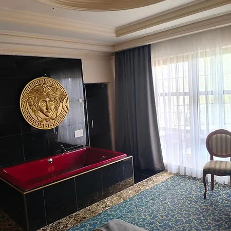 Venecia Palace מלון 3*