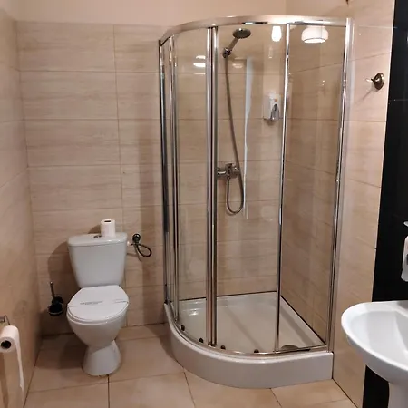 فندق Venecia Palace Michałowice