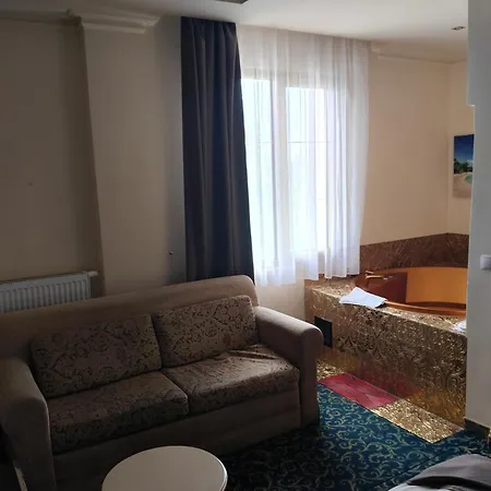 Venecia Palace Hotel