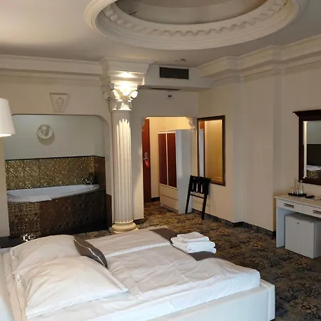מלון Venecia Palace