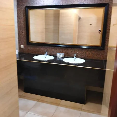 Hotel Venecia Palace Michałowice