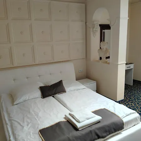 Venecia Palace Michałowice