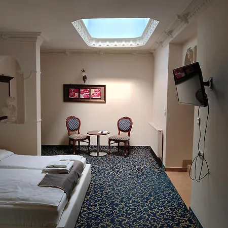 Venecia Palace 3* Michałowice