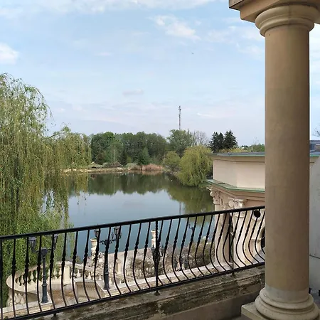 Hotel Venecia