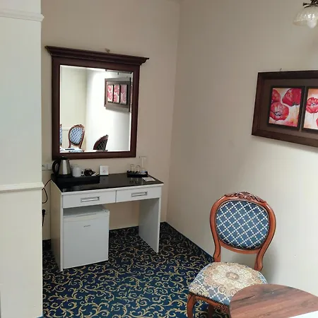 Venecia Palace מלון 3*