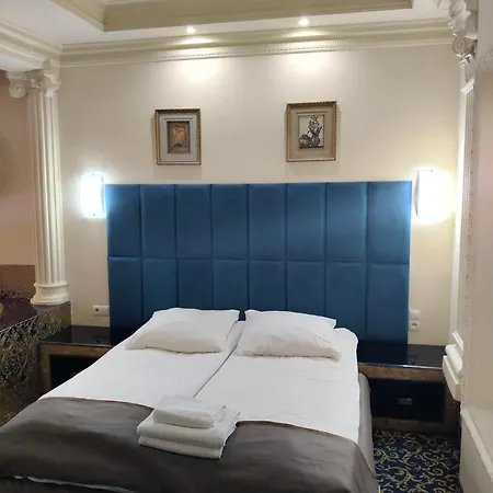 Hotel Venecia Michalowice (Masovia)