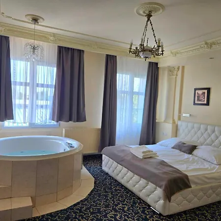 فندق Venecia Palace Michałowice
