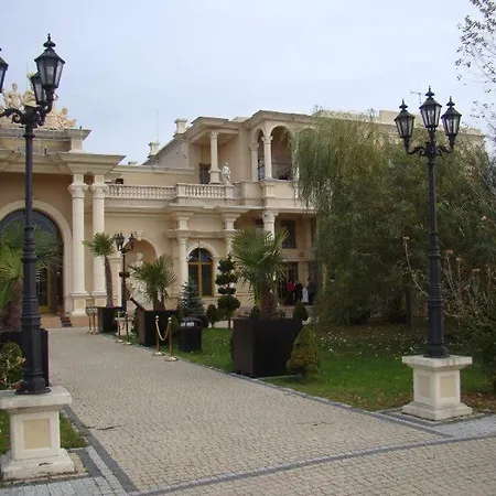 Venecia Palace 3*