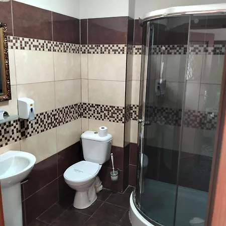 Venecia Palace Hotel