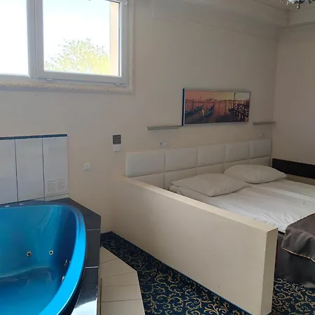 Venecia Palace Michałowice