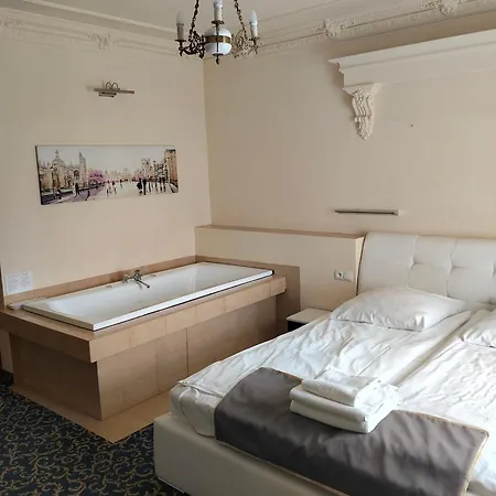 Venecia Palace Hotel