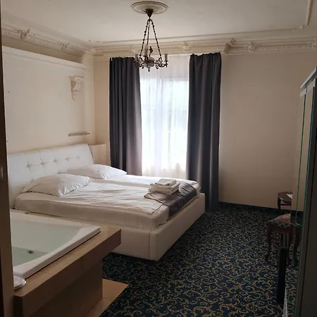 Hotel Venecia