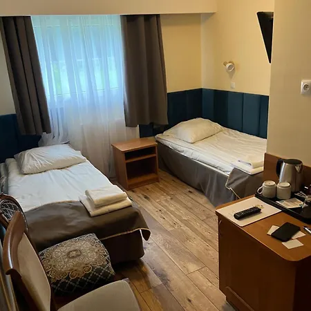 Venecia Palace Hotel