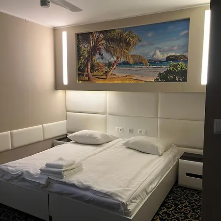 Venecia Palace Otel 3*