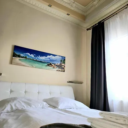 Hotel Venecia Palace Michałowice