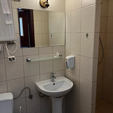 Venecia Palace Michałowice