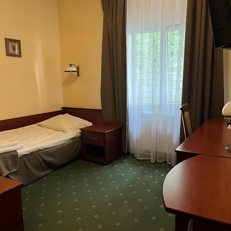 Venecia Palace Hotel