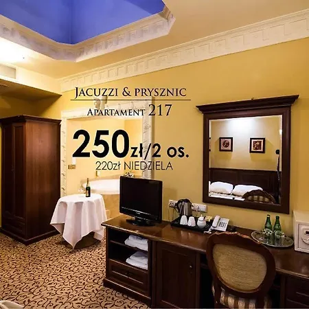 Venecia Palace Hotel 3*