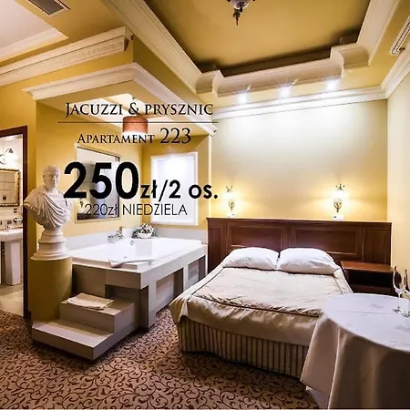 Venecia Palace Michałowice