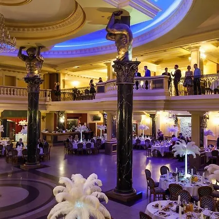 Venecia Palace Michałowice